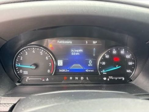 Used 2023 Ford Explorer ST-Line w/ Class IV Trailer Tow Package image 16