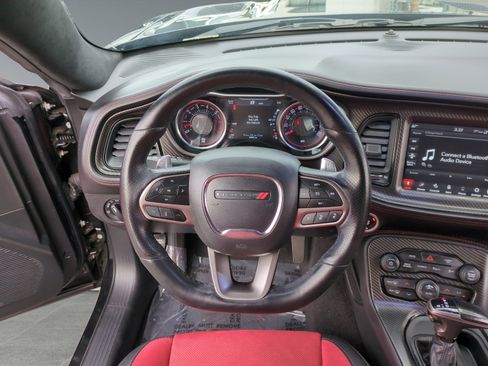 Used 2021 Dodge Challenger R/T Scat Pack image 12