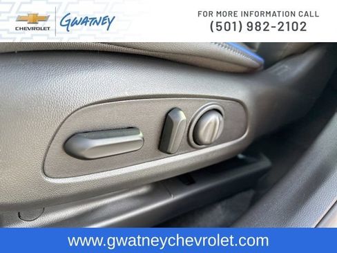 Used 2025 Buick Envista Sport Touring w/ Convenience I Package FWD image 20