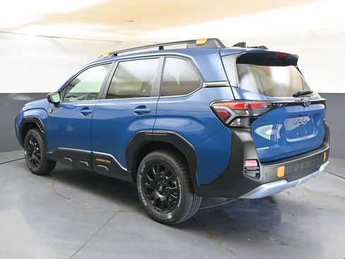 New 2026 Subaru Forester Wilderness AWD/4WD image 3