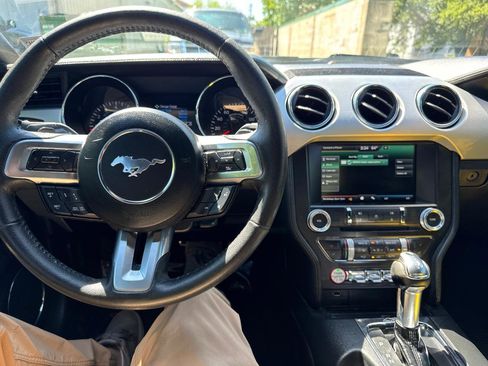 Used 2015 Ford Mustang Premium w/ Equipment Group 201A RWD image 17