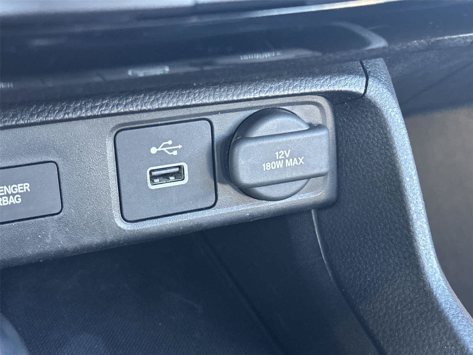 Used 2022 Honda Civic Sport image 23