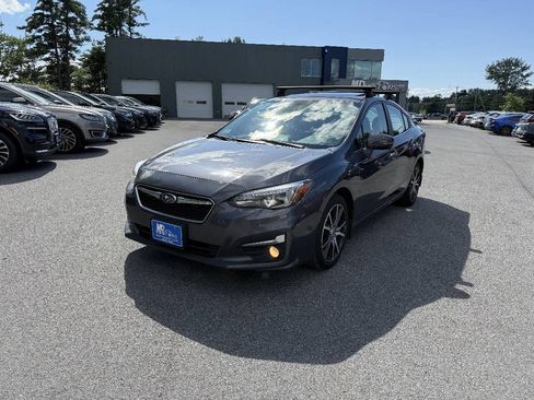 Used 2019 Subaru Impreza 2.0i Limited AWD/4WD image 2