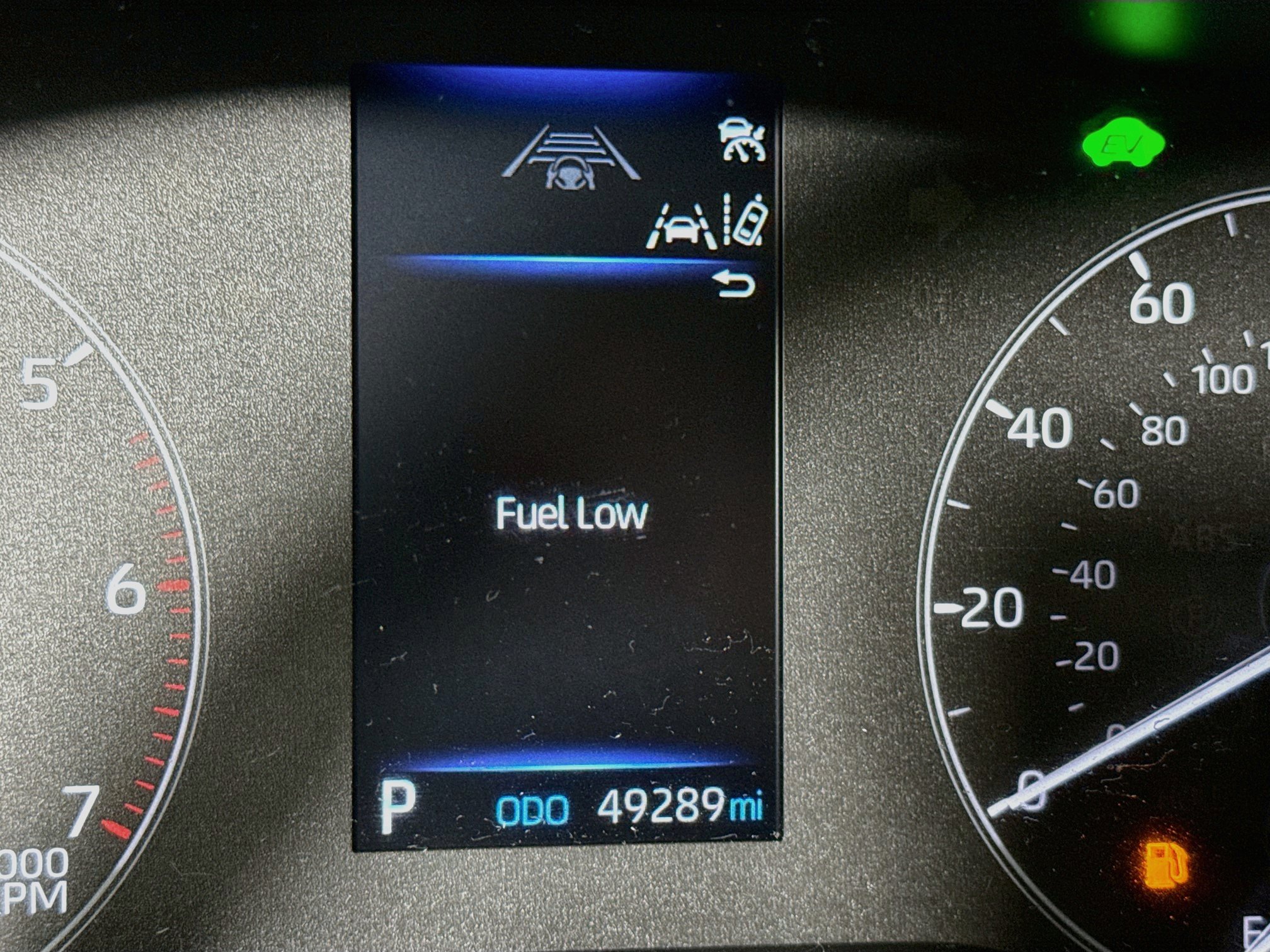 Certified 2024 Toyota Corolla LE FWD image 12
