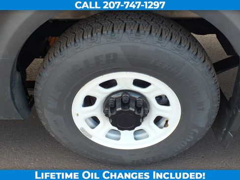 Used 2024 Chevrolet Brightdrop 600 w/ Commercial Equipment Package AWD/4WD image 10