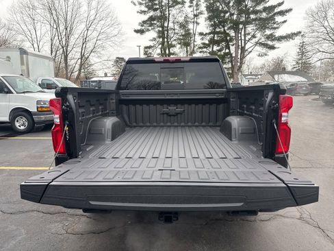 New 2026 Chevrolet Silverado 1500 High Country w/ Midnight Edition image 12