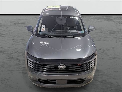 Used 2025 Nissan Kicks SR AWD/4WD image 6