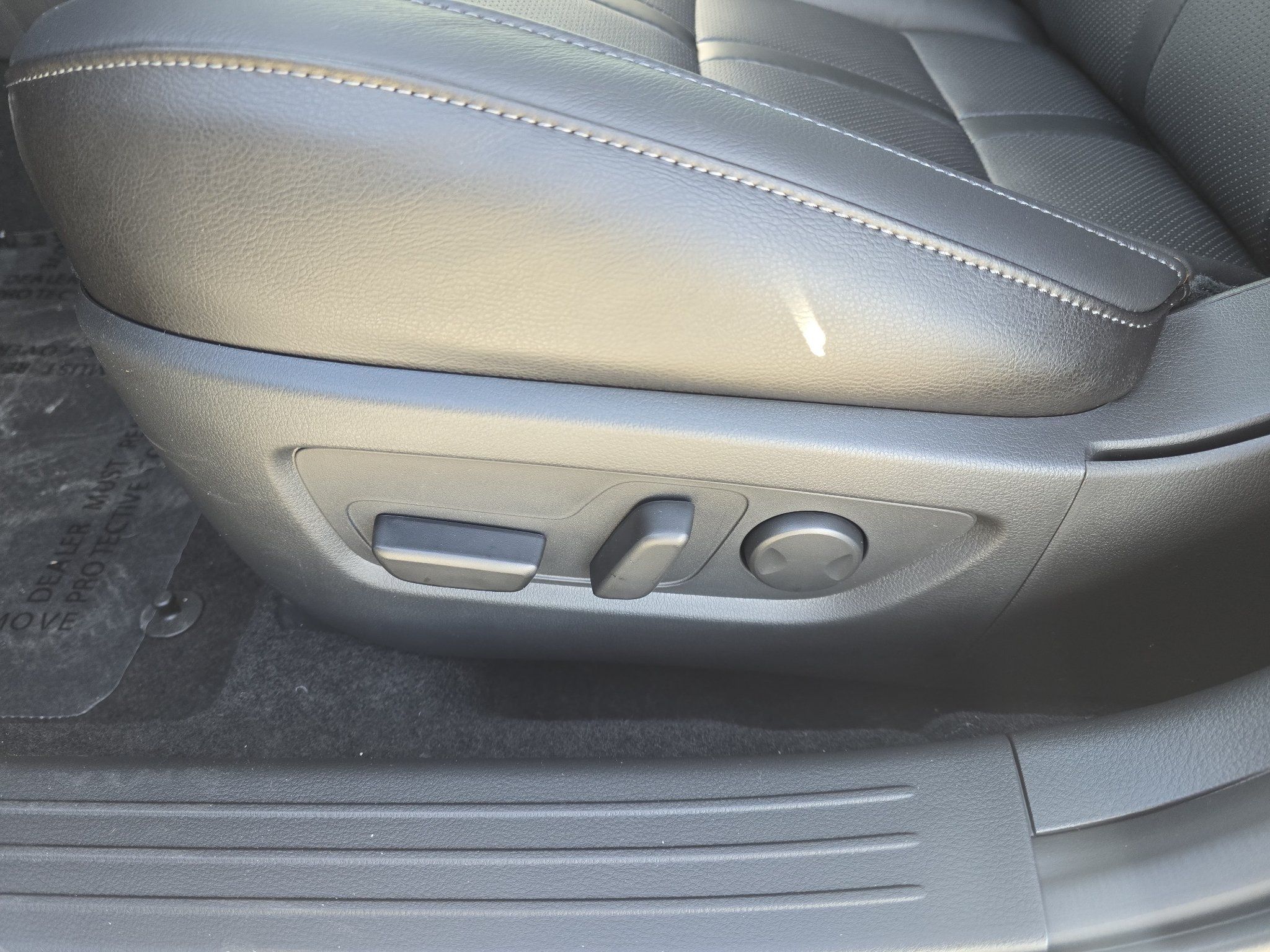 New 2026 MAZDA CX-50 AWD 2.5 S w/ Weather Package image 16