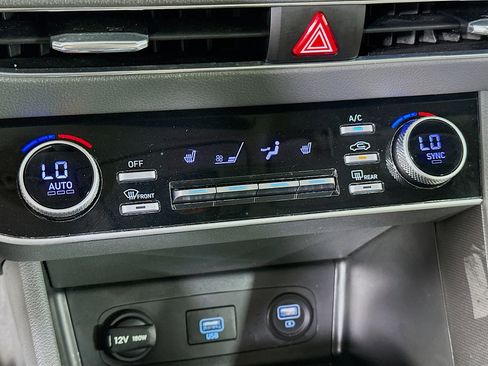 Used 2023 Hyundai Sonata SEL image 24