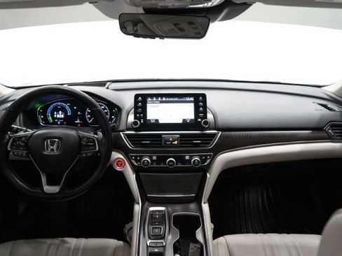 Used 2021 Honda Accord Touring image 14
