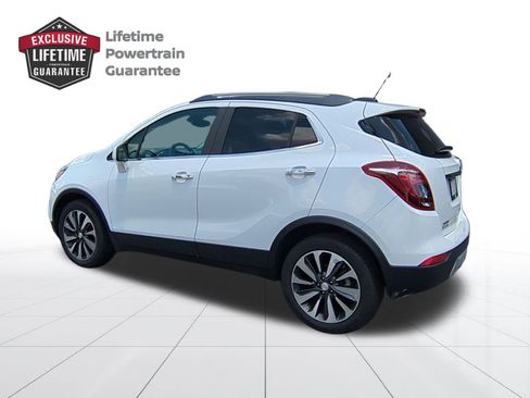 Used 2021 Buick Encore Preferred w/ Safety Package image 5