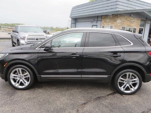 Used 2015 Lincoln MKC AWD w/ Equipment Group 102A Reserve image 2