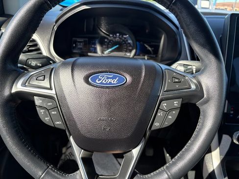 Used 2023 Ford Edge SEL AWD/4WD image 17