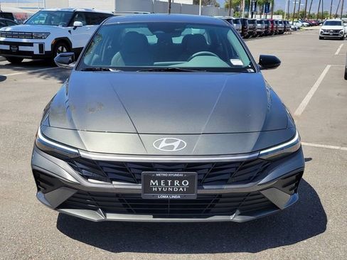 New 2026 Hyundai Elantra Sport FWD image 32