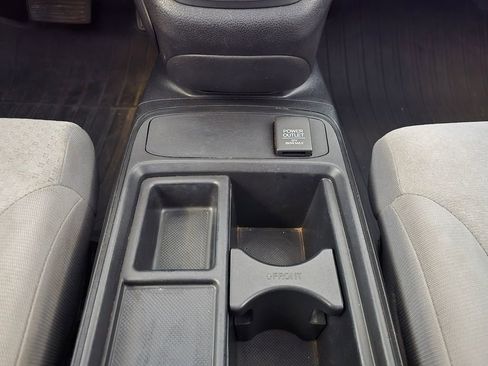 Used 2016 Honda CR-V LX image 16