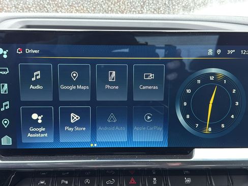 Certified 2023 Chevrolet Silverado 1500 LTZ image 19