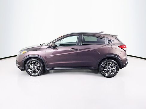 Used 2022 Honda HR-V EX image 5