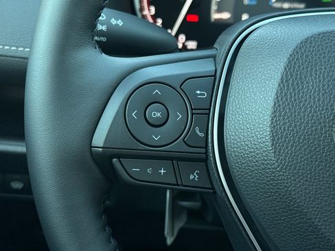 New 2025 Toyota RAV4 XLE image 28