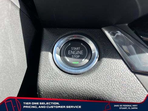 New 2026 Buick Envista Preferred w/ Convenience I Package FWD image 27