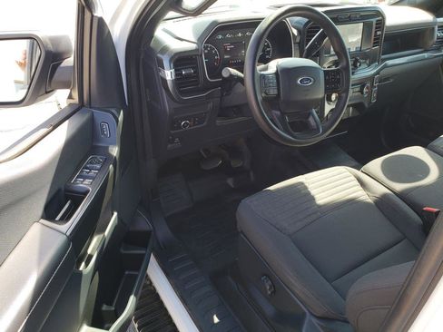 Used 2022 Ford F150 XL w/ STX Appearance Package image 12