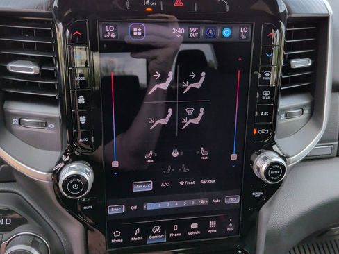 New 2026 RAM 1500 2WD Crew Cab image 29