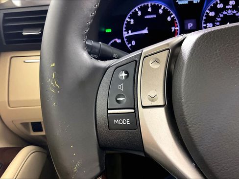 Used 2013 Lexus RX 350 FWD w/ Navigation Pkg image 22