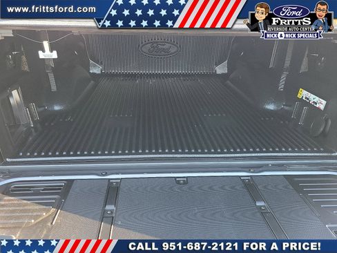 Certified 2023 Ford F150 Lariat image 20