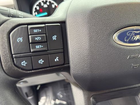 New 2026 Ford F250 XL w/ STX Appearance Package image 18