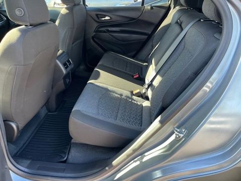 Used 2024 Chevrolet Equinox LT image 14