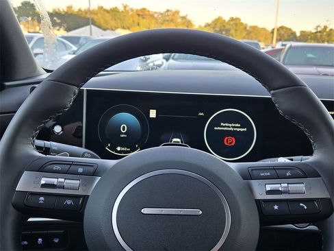 New 2026 Hyundai Santa Cruz Limited image 12