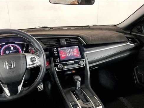 Used 2019 Honda Civic Sport image 5