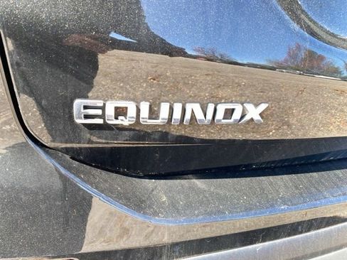 Used 2019 Chevrolet Equinox LS w/ LPO, Floor Liner Package image 30