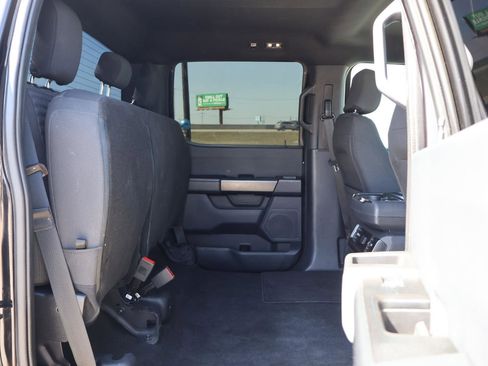 Used 2023 Ford F150 XL w/ STX Appearance Package RWD image 40