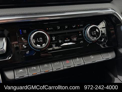 New 2026 GMC Sierra 1500 Denali AWD/4WD image 16
