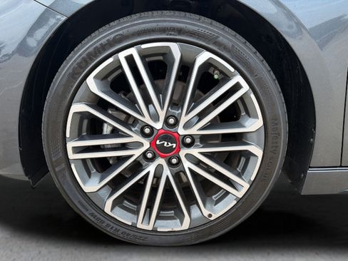 Used 2023 Kia Forte GT FWD image 24