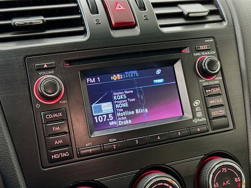 Used 2013 Subaru Impreza 2.0i Sport Limited image 21