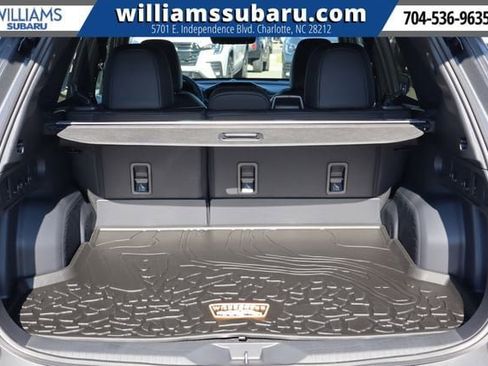 New 2026 Subaru Forester Wilderness image 19