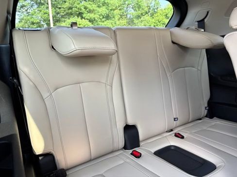 Used 2023 INFINITI QX60 Luxe w/ Cargo Package AWD/4WD image 33