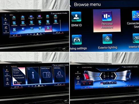 Used 2024 BMW X5 xDrive40i w/ M Sport Package AWD/4WD image 27