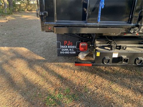 New 2024 Ford F350 XL w/ XL Chrome Package image 21