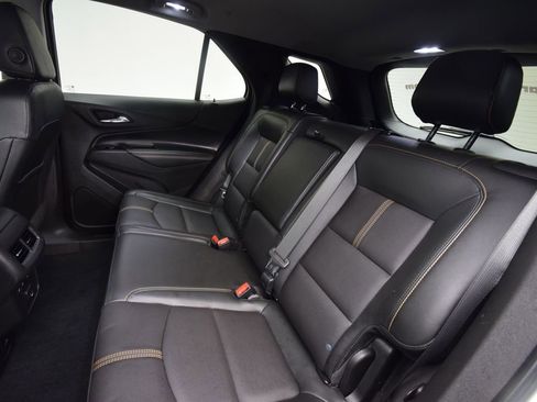 Used 2022 Chevrolet Equinox Premier image 21