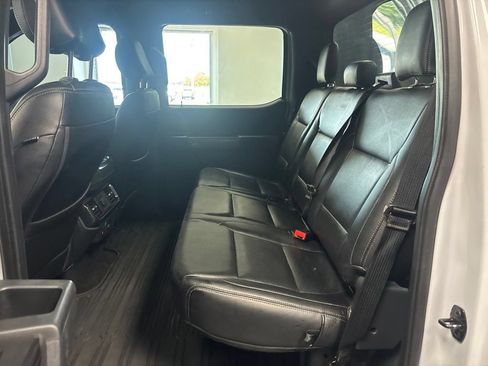 Used 2021 Ford F150 XLT w/ Equipment Group 302A High AWD/4WD image 32