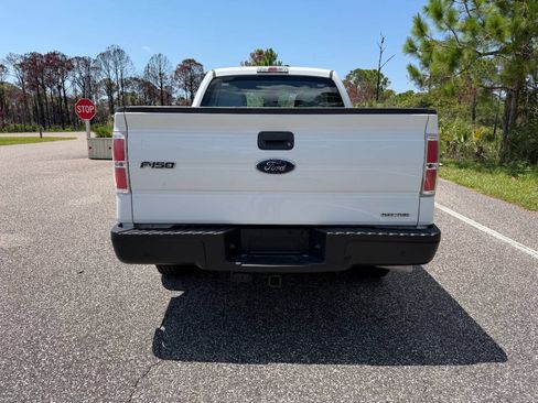 Used 2013 Ford F150 XL w/ PWR Equipment Group RWD image 4
