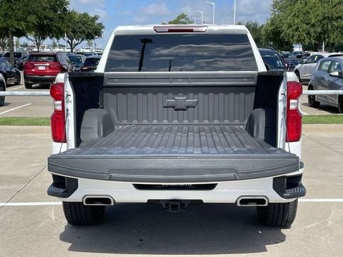 Used 2023 Chevrolet Silverado 1500 RST w/ Redline Edition AWD/4WD image 29