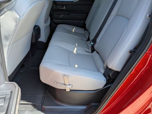 New 2026 Toyota Tacoma Limited AWD/4WD image 29