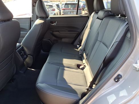 New 2026 Subaru Outback Touring XT AWD/4WD image 7