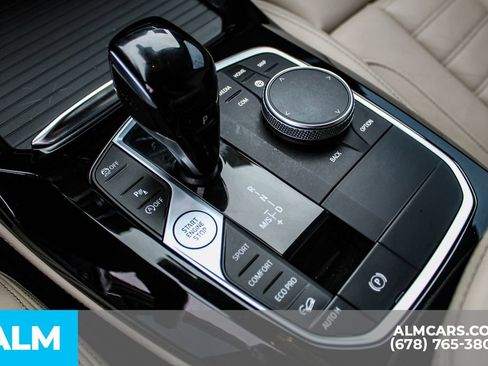 Used 2023 BMW X4 xDrive30i w/ M Sport Package image 39