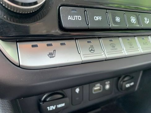 Used 2019 Hyundai Sonata SEL w/ Cargo Package FWD image 17