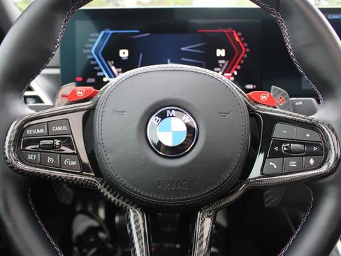 Used 2025 BMW M2 w/ Lighting Package RWD image 25