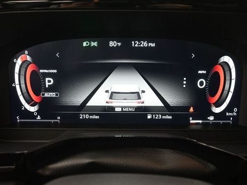New 2026 Nissan Pathfinder SL AWD/4WD image 12